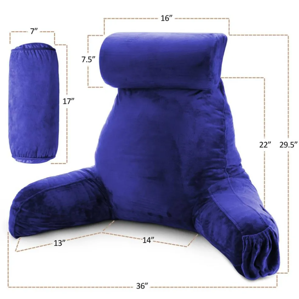 Nestl Reading Pillow