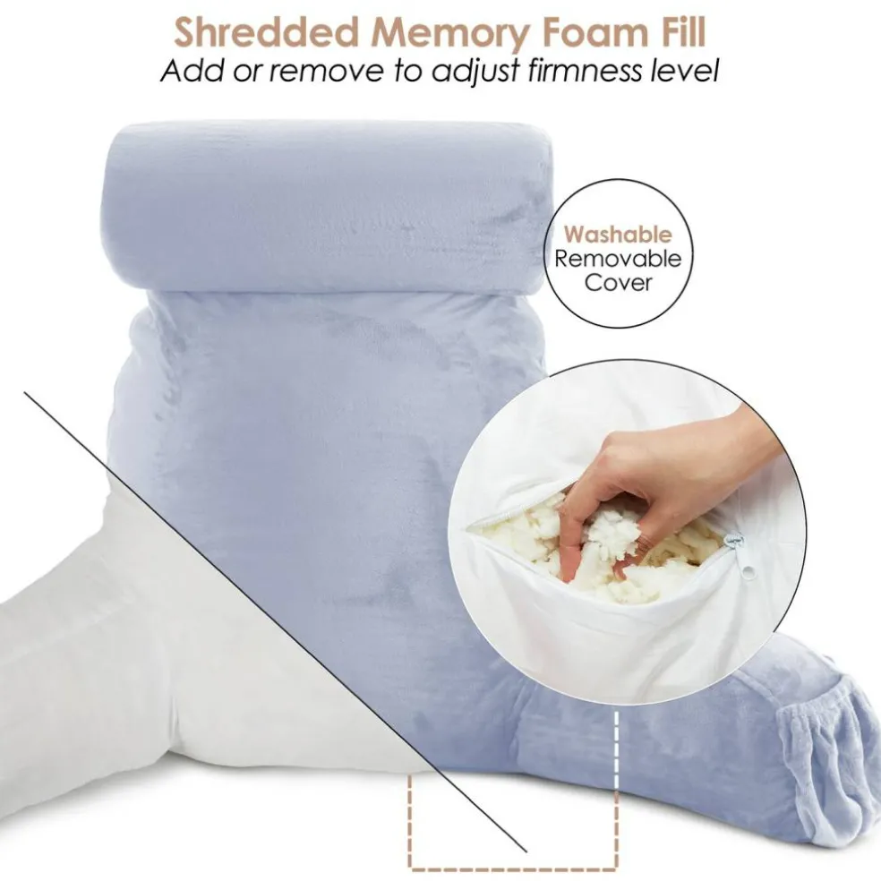 Nestl Reading Pillow