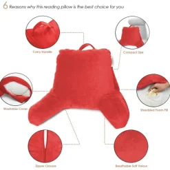 Nestl Reading Pillow