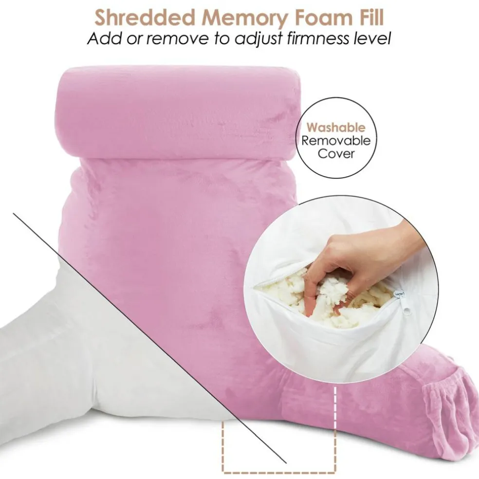Nestl Reading Pillow