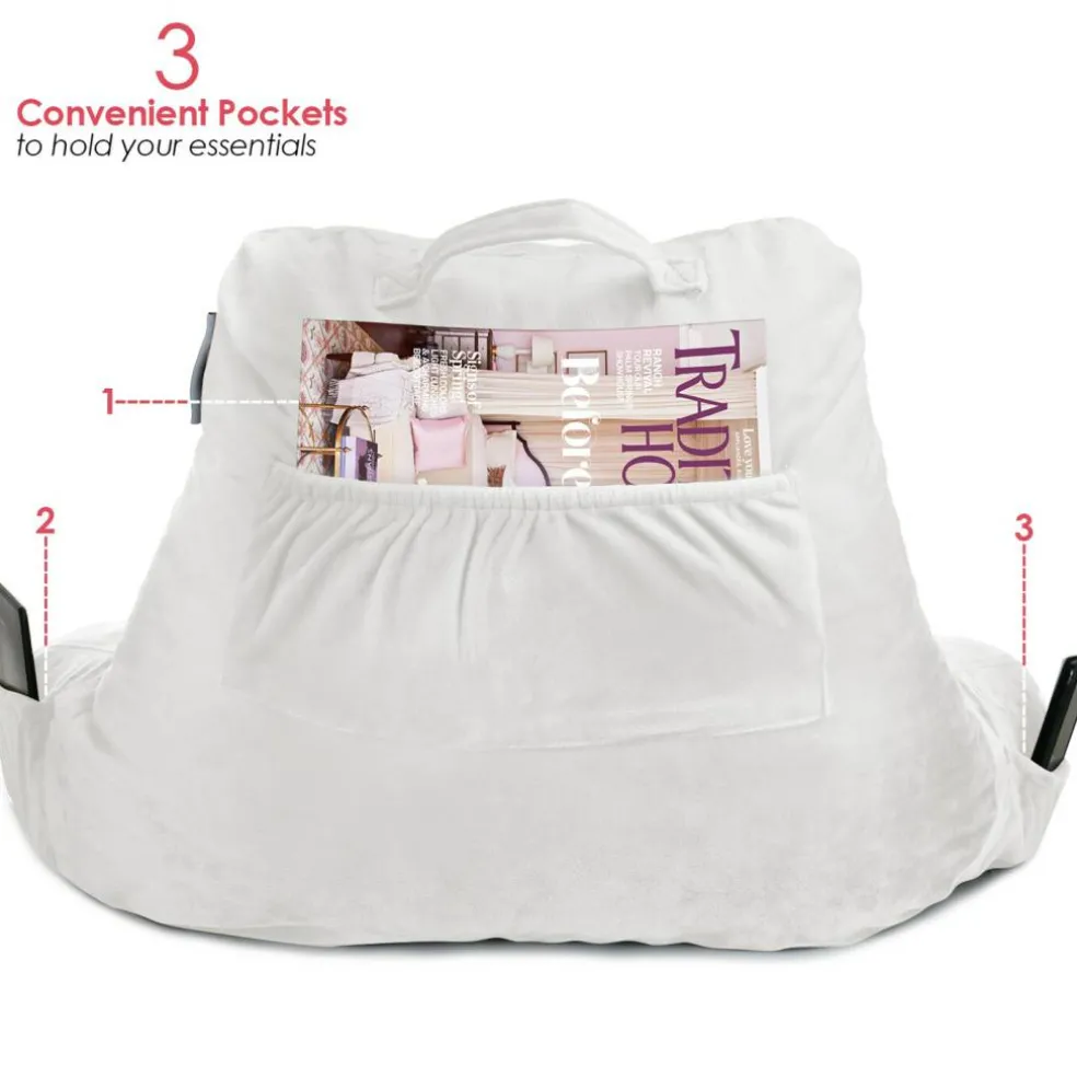 Nestl Reading Pillow