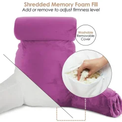 Nestl Reading Pillow