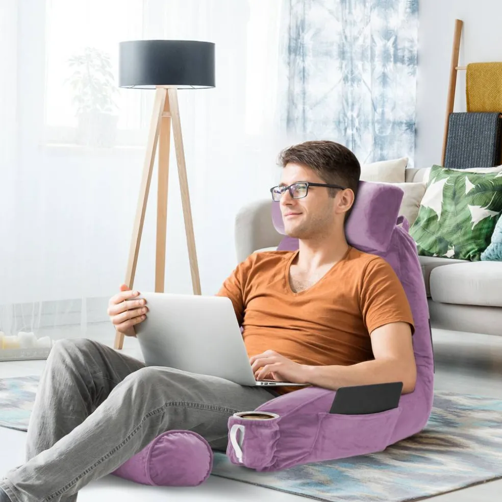 Nestl Reading Pillow