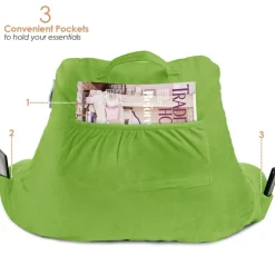 Nestl Reading Pillow