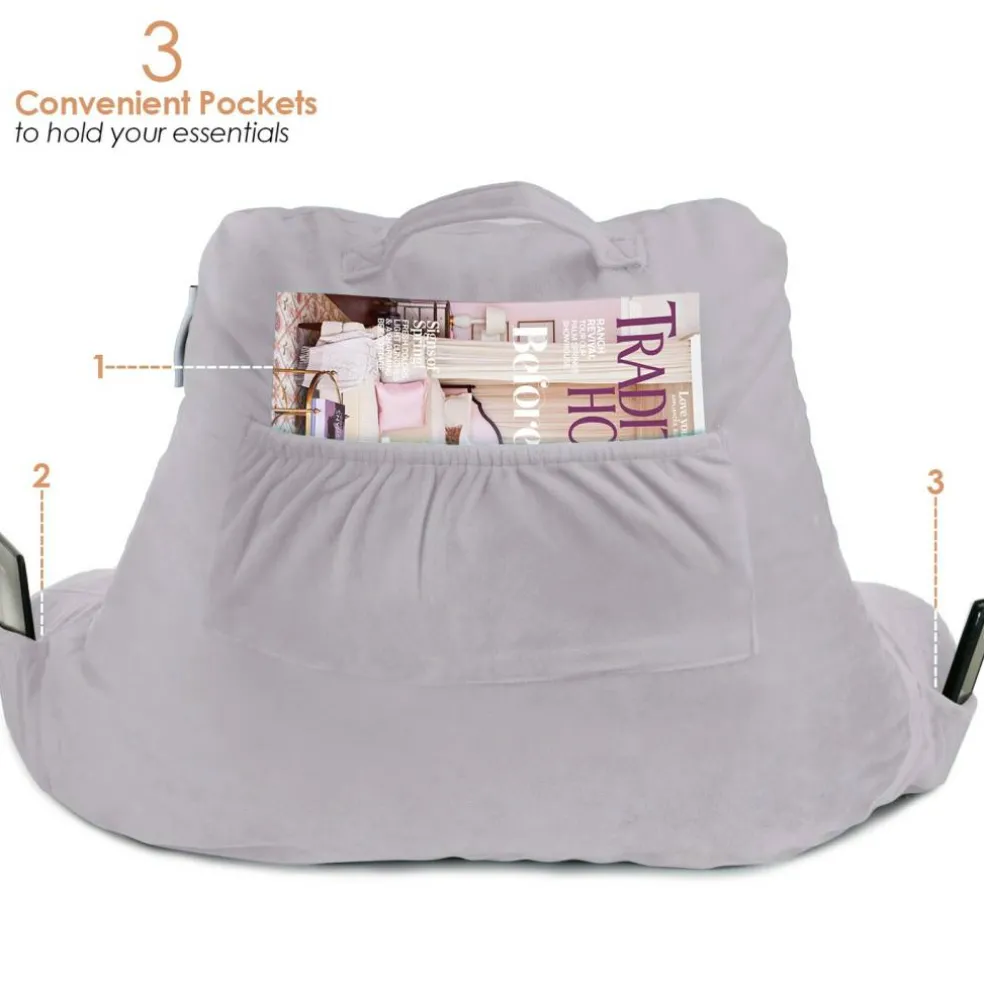 Nestl Reading Pillow
