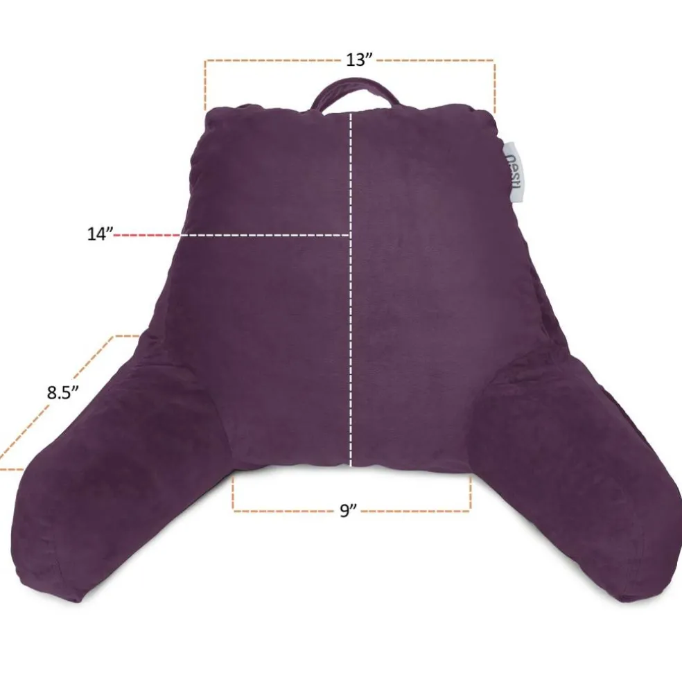 Nestl Reading Pillow