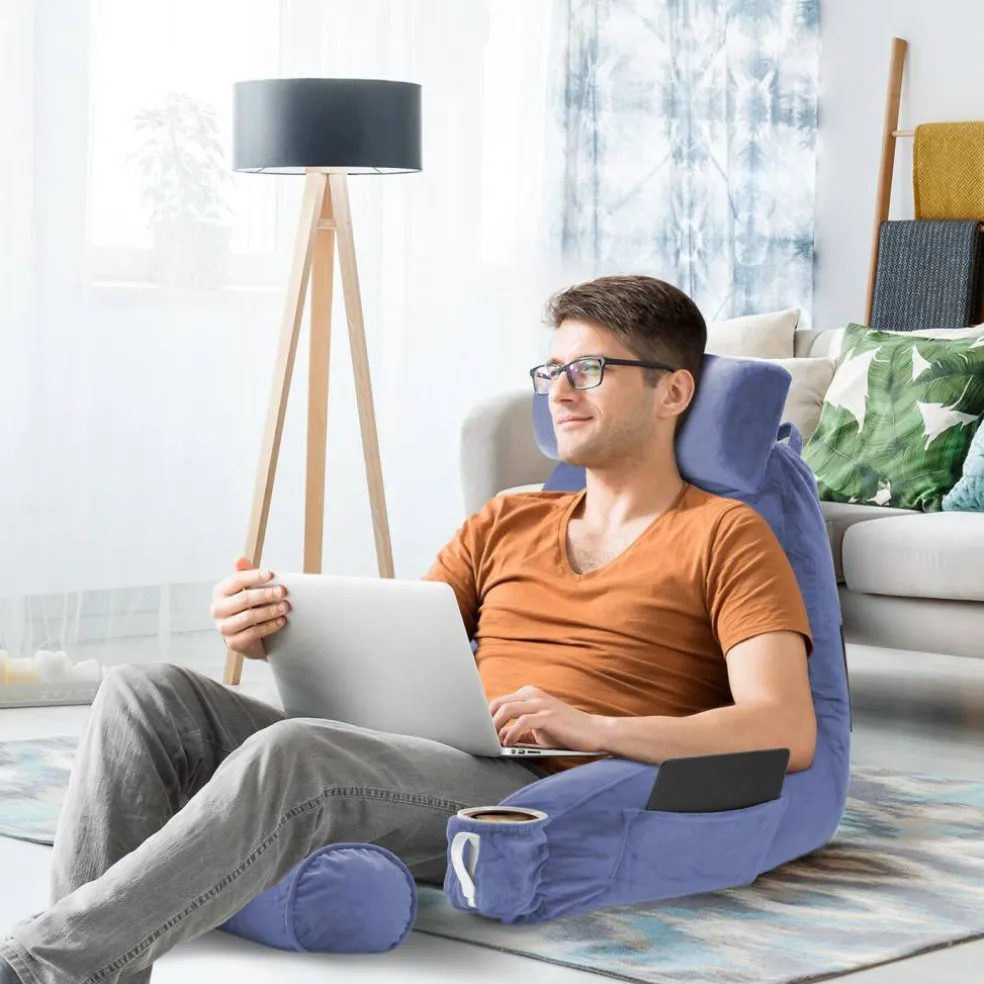 Nestl Reading Pillow