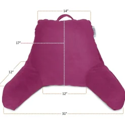 Nestl Reading Pillow