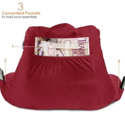 Nestl Reading Pillow
