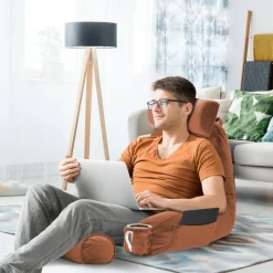 Nestl Reading Pillow