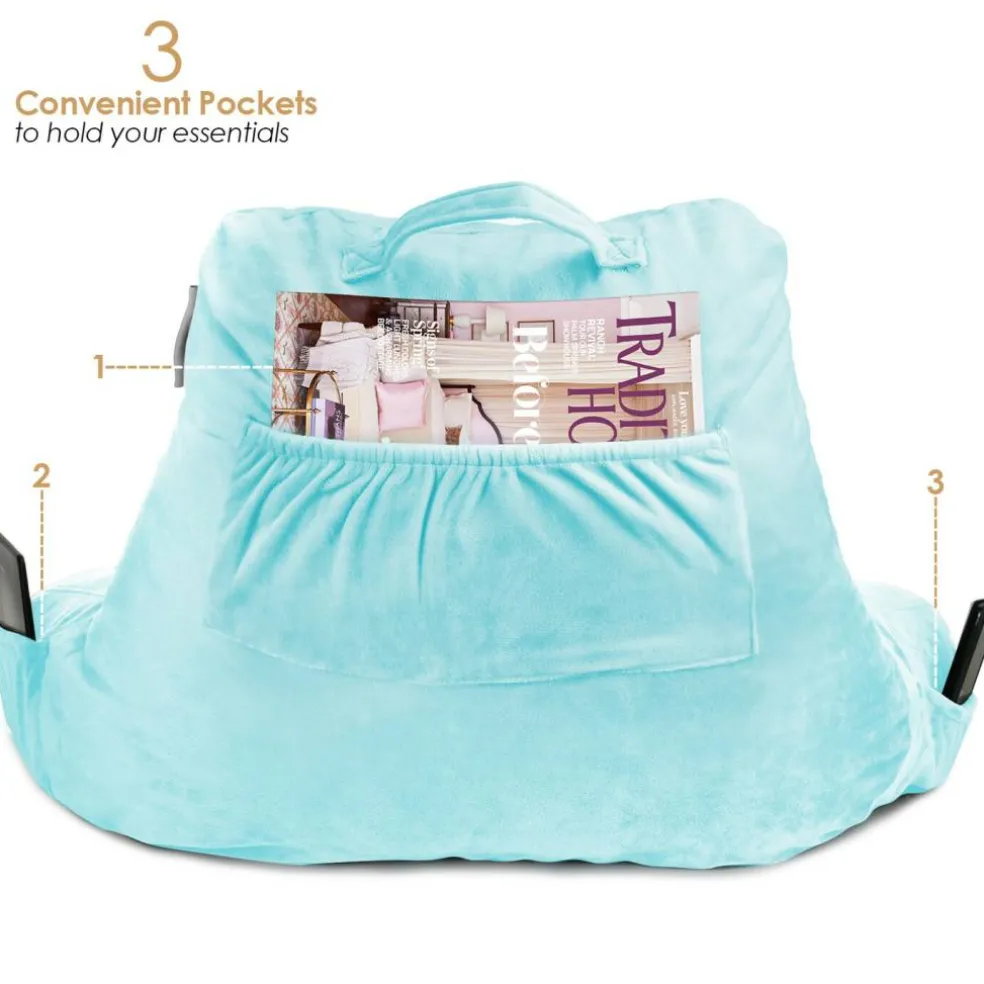 Nestl Reading Pillow