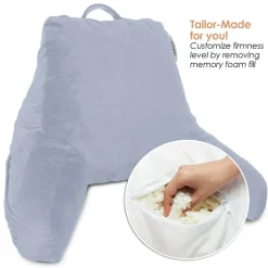 Nestl Reading Pillow