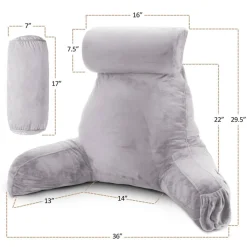 Nestl Reading Pillow