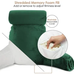 Nestl Reading Pillow