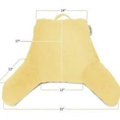 Nestl Reading Pillow