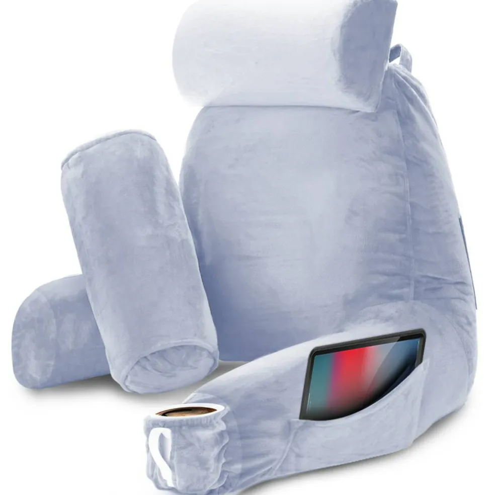 Nestl Reading Pillow