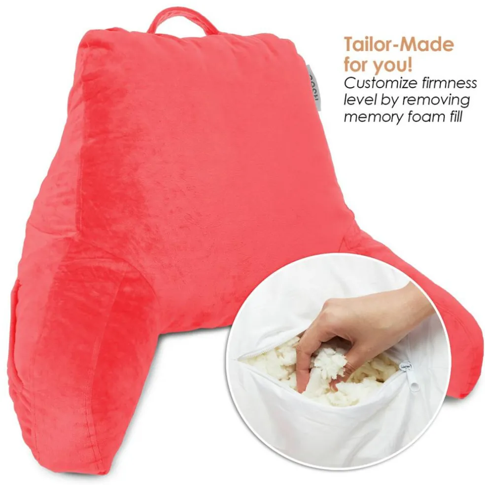 Nestl Reading Pillow