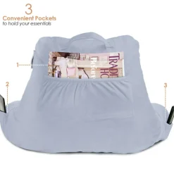 Nestl Reading Pillow