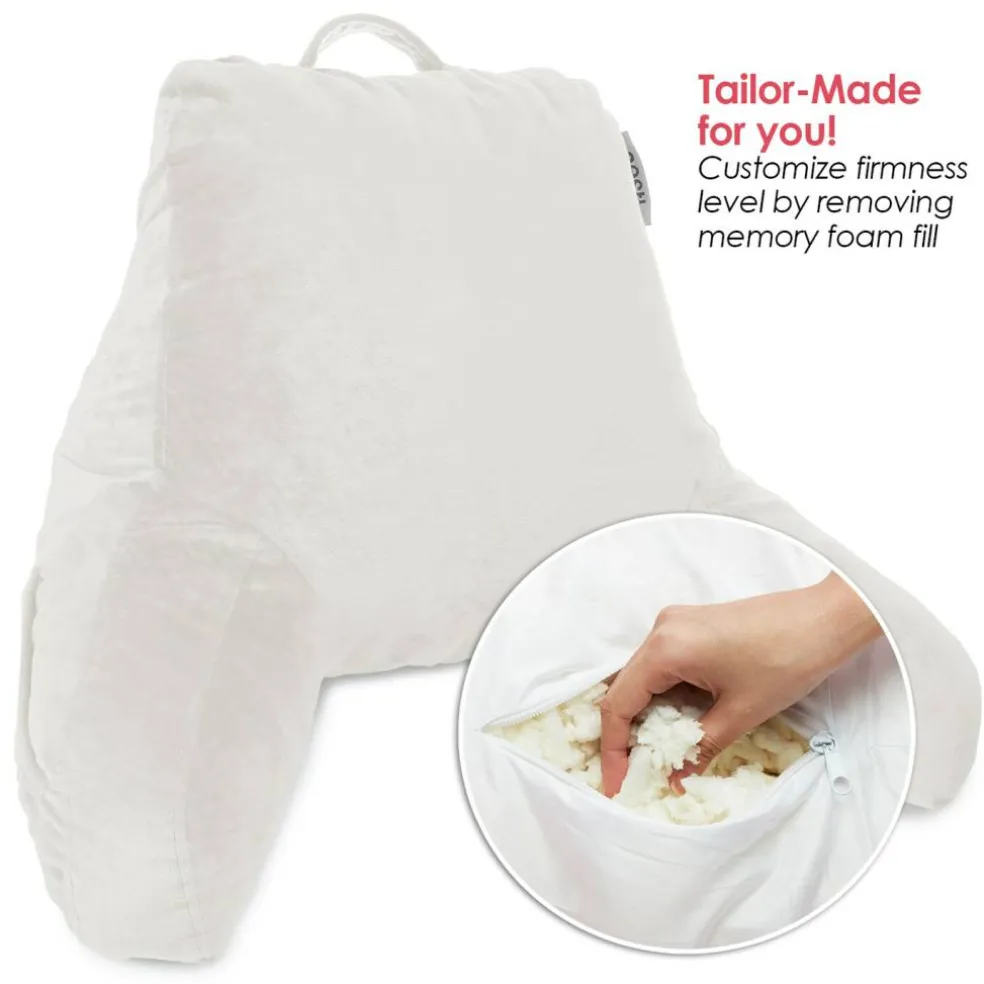 Nestl Reading Pillow