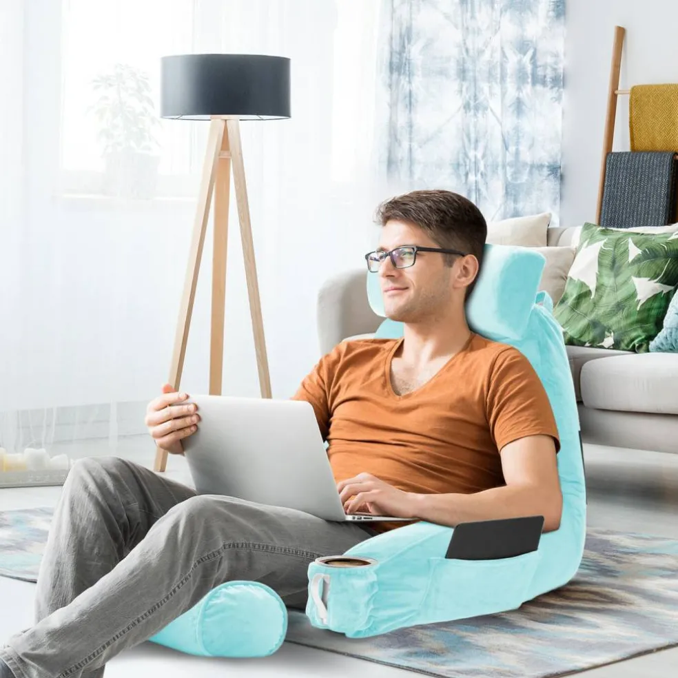 Nestl Reading Pillow