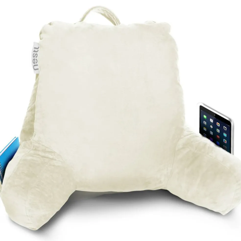 Nestl Reading Pillow