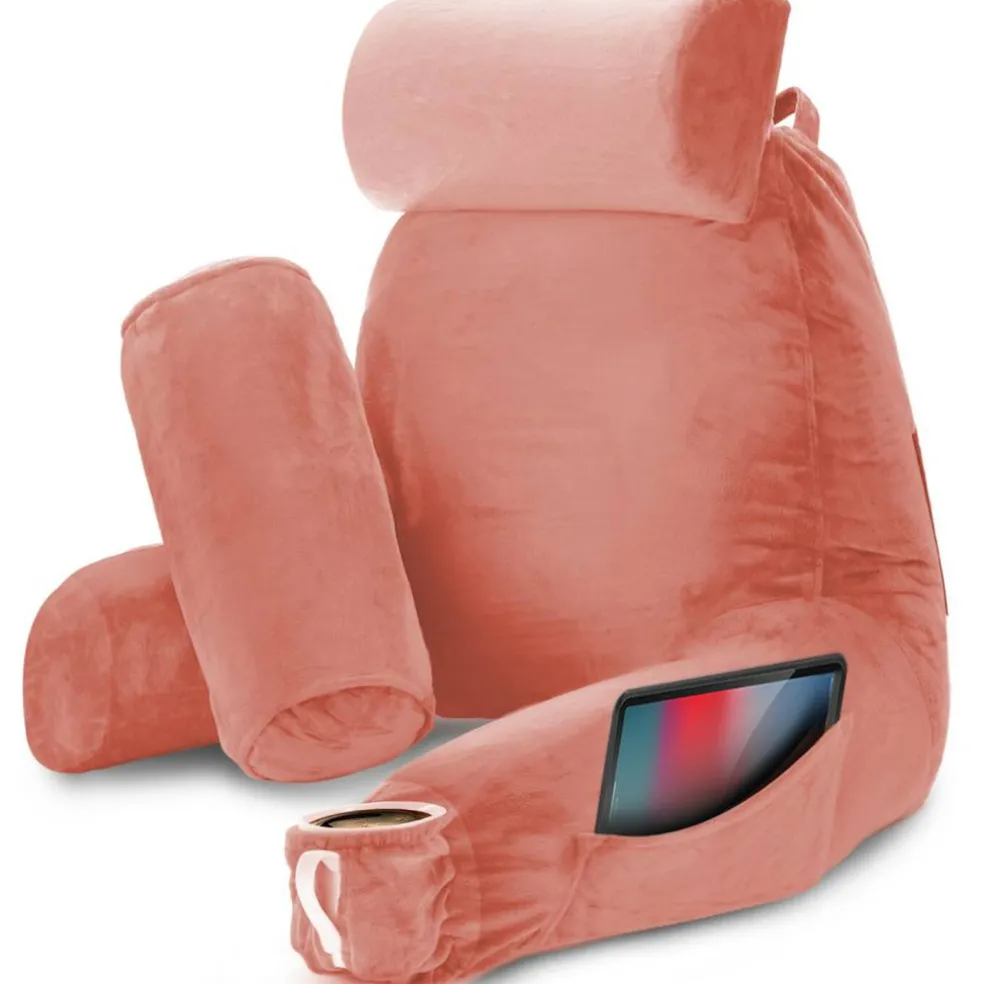 Nestl Reading Pillow