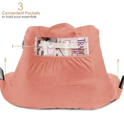 Nestl Reading Pillow