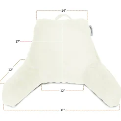Nestl Reading Pillow