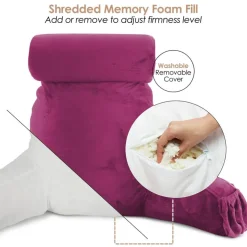 Nestl Reading Pillow