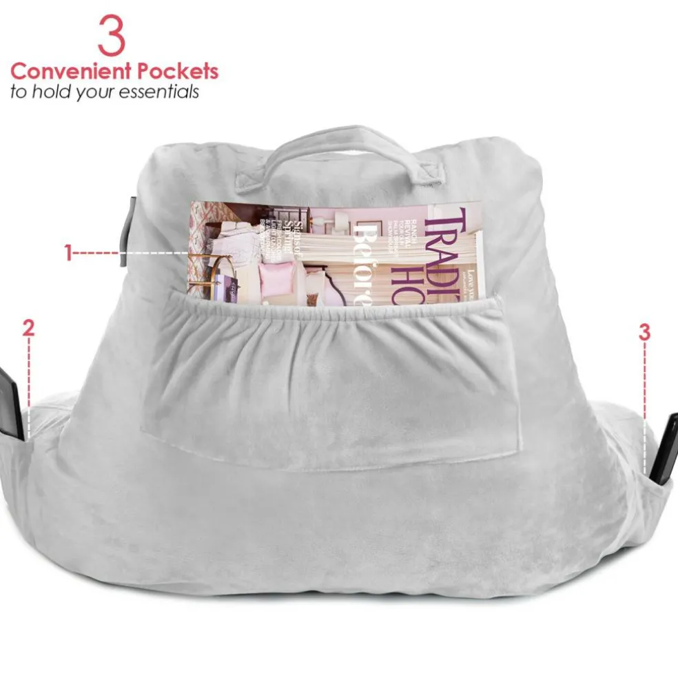 Nestl Reading Pillow