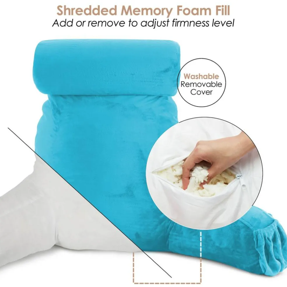 Nestl Reading Pillow