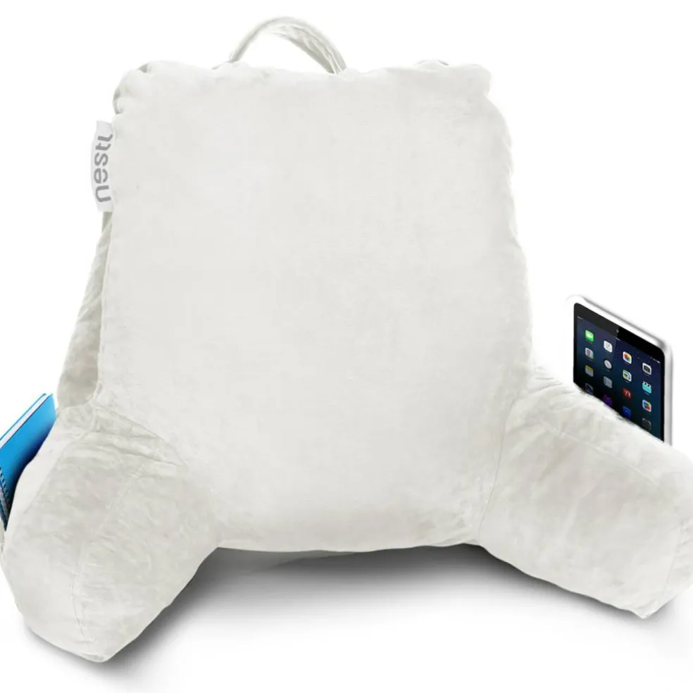 Nestl Reading Pillow