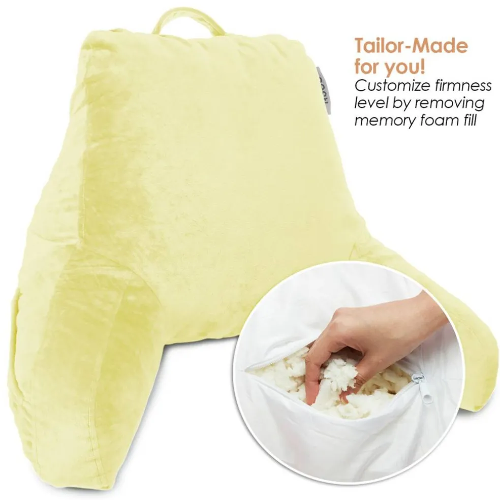 Nestl Reading Pillow
