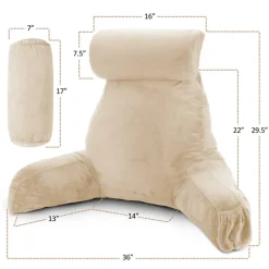 Nestl Reading Pillow