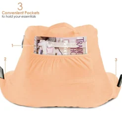 Nestl Reading Pillow