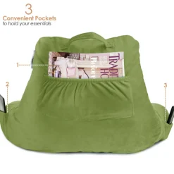 Nestl Reading Pillow
