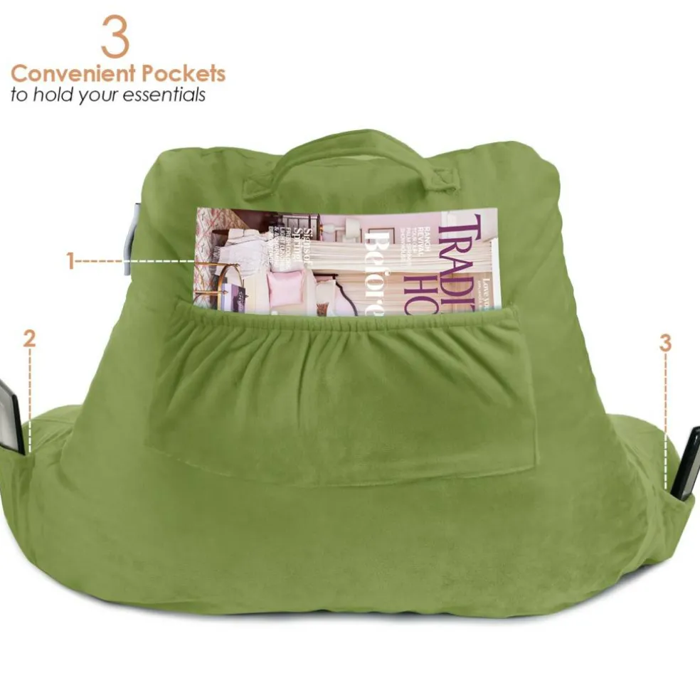Nestl Reading Pillow