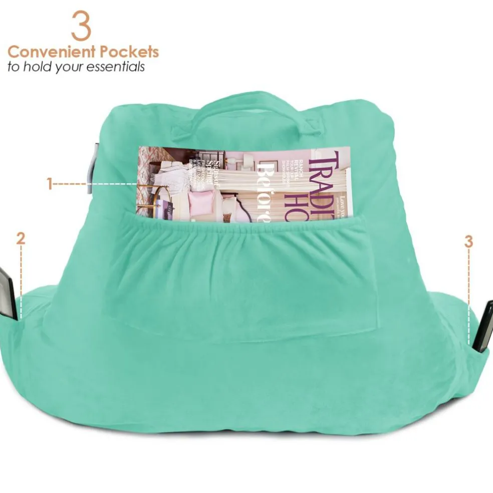 Nestl Reading Pillow