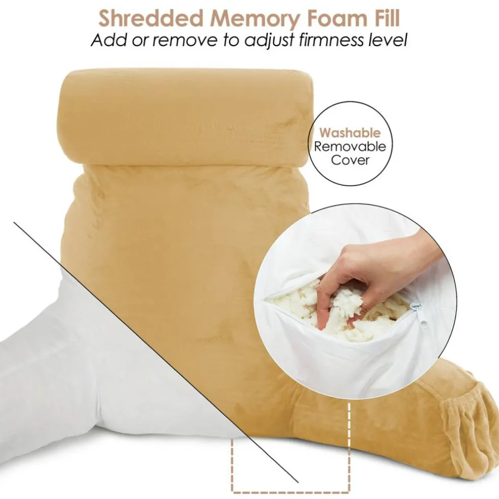 Nestl Reading Pillow
