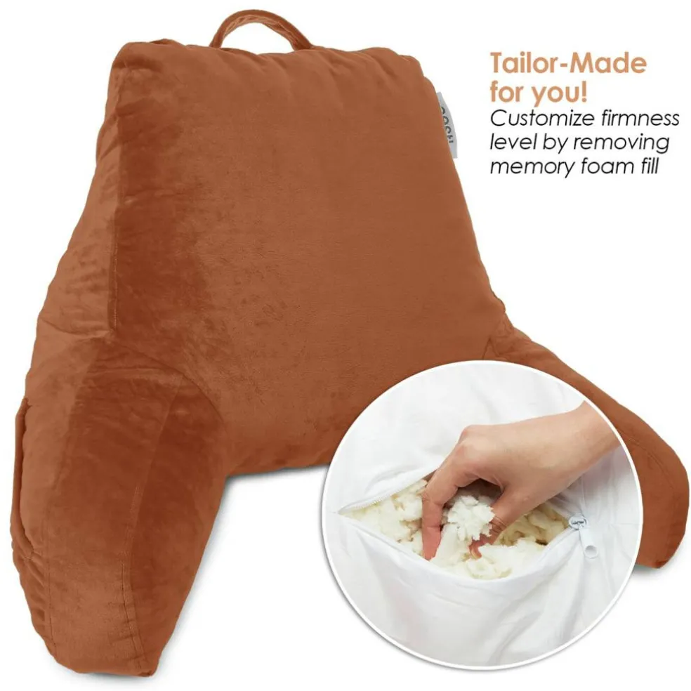 Nestl Reading Pillow