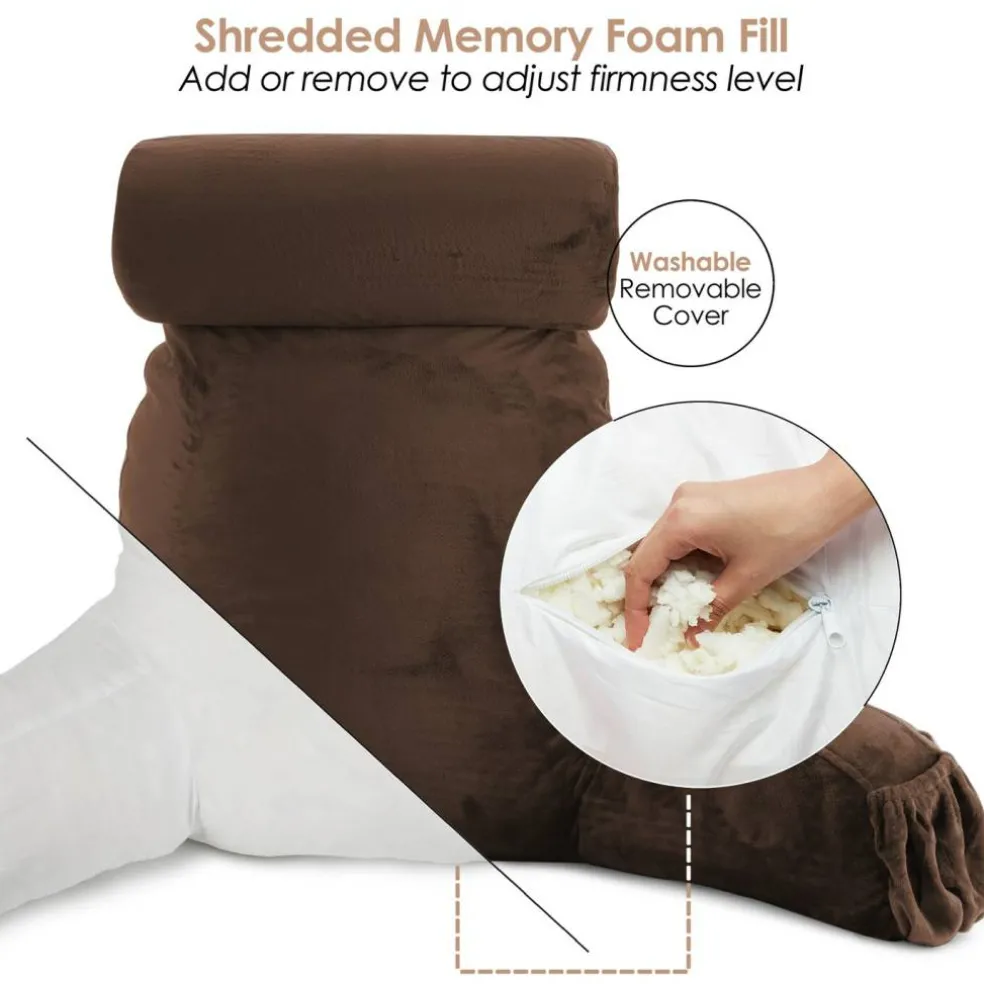 Nestl Reading Pillow