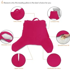 Nestl Reading Pillow