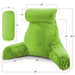 Nestl Reading Pillow