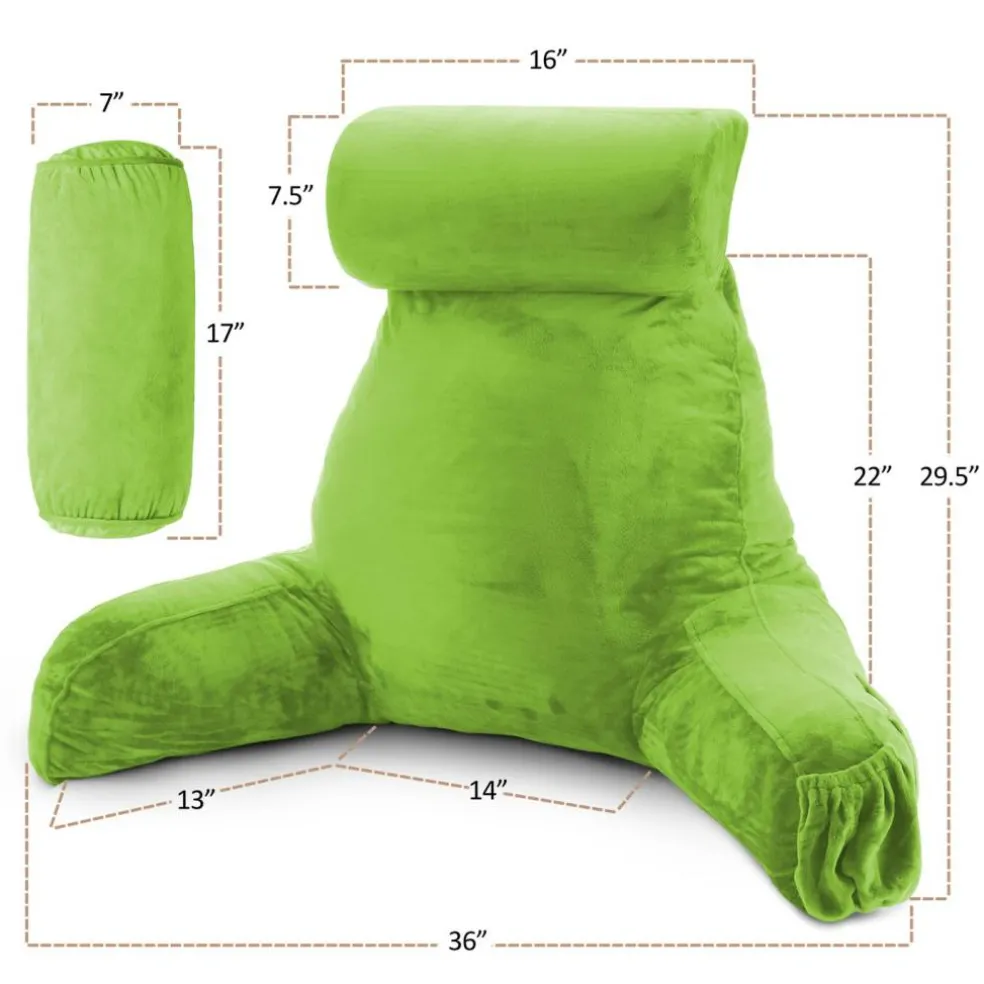 Nestl Reading Pillow