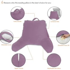 Nestl Reading Pillow