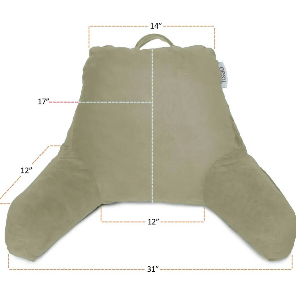 Nestl Reading Pillow