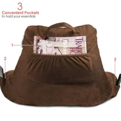 Nestl Reading Pillow