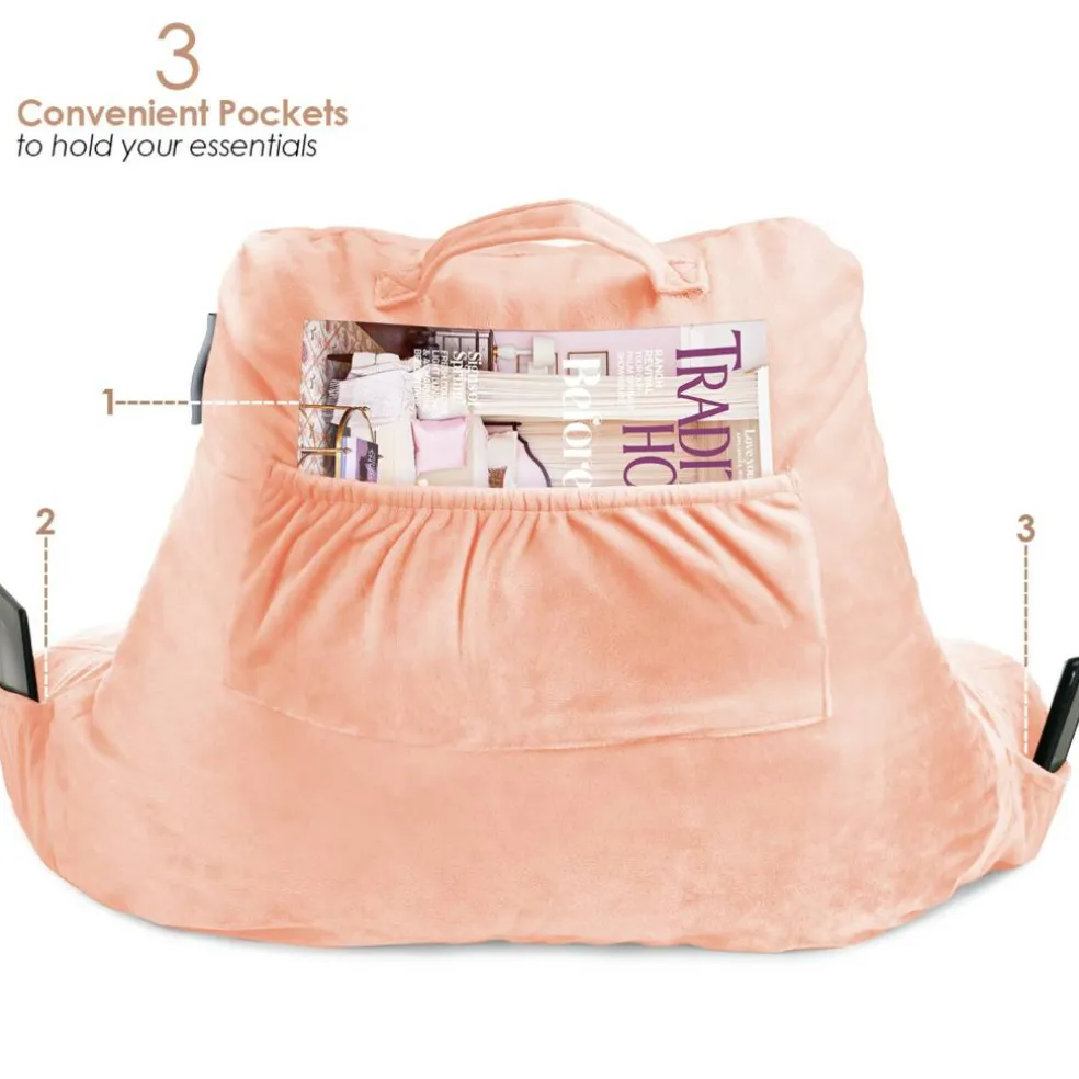 Nestl Reading Pillow