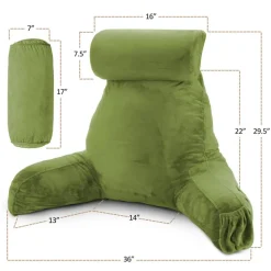 Nestl Reading Pillow