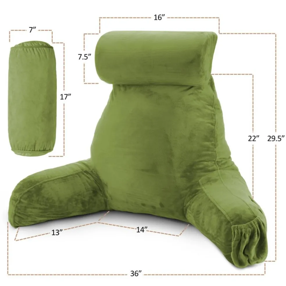 Nestl Reading Pillow